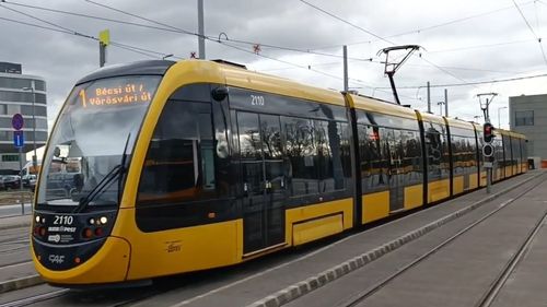 Copiii sub 14 ani, maghiarii de peste 65 de ani și cei de peste graniță vor călători gratuit în Ungaria de la 1 martie