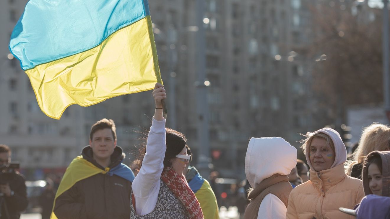 SONDAJ Peste 80% dintre ucraineni se pronunţă împotriva oricăror concesii teritoriale în schimbul unui acord de pace cu Rusia / 10% consideră că se poate „renunța” la unele teritorii