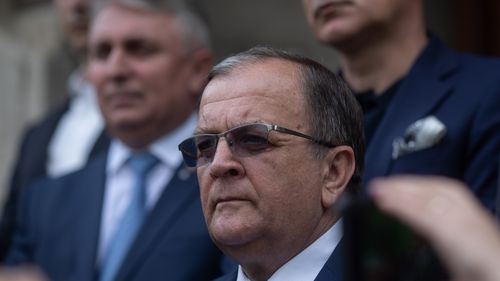 Gheorghe Flutur va deschide lista PNL la Senat în judeţul Suceava: Vom fi o echipă constructivă, ne vom bate pentru fiecare leu şi euro pentru judeţ