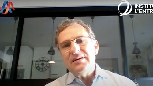 Demisie a unui patron de presă din Franța care a dat Like-uri unor publicaţii de extrema dreaptă