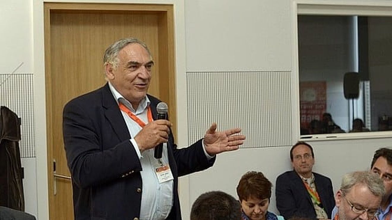 Premieră în cercetarea mondială. Nicolae Zamfir, directorul celui mai mare proiect laser: Astăzi se îndeplinește un vis de peste 10 ani