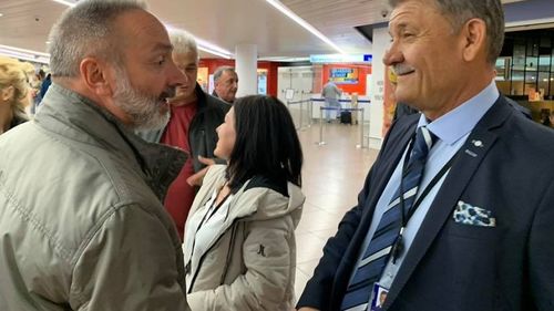 Umbra lui Mircea Hava la Alba Iulia. Cine este Voicu Paul, desemnat sâmbătă candidatul PNL la Primăria municipiului