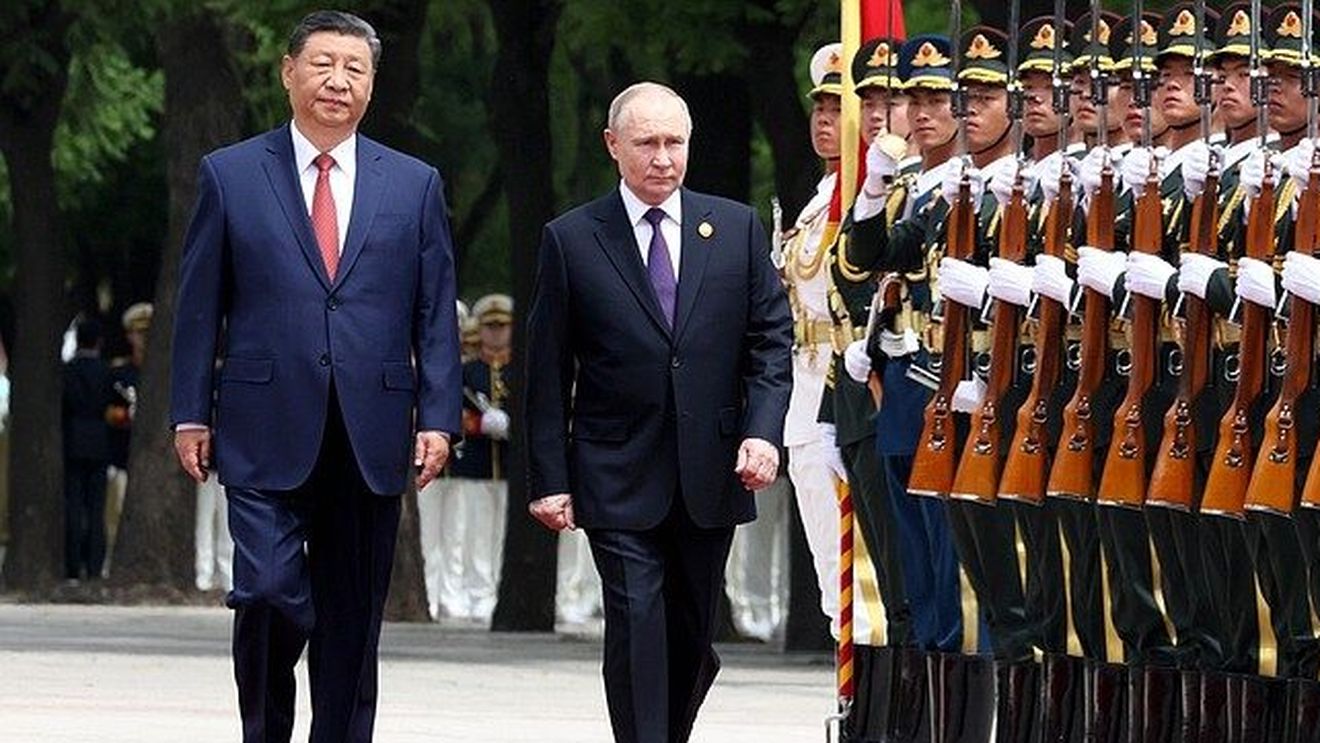 Ce trebuie să știi despre întâlnirea lui Putin cu Xi în China