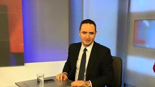 Alexandru Nazare: Suma prevăzută în PNRR pentru digitalizare 300 de milioane de euro, de trei ori mai mult față de cât era inițial