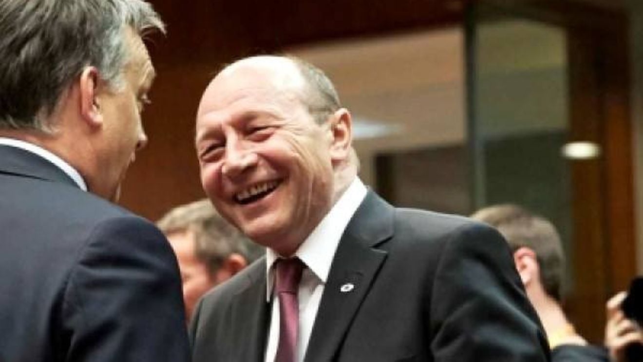 Republica Moldova a votat majoritar cu PNL și Băsescu la europarlamentare