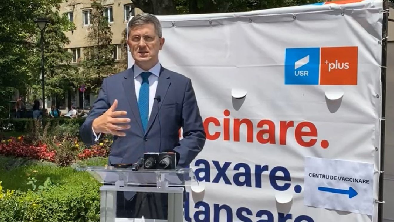 Dan Barna: Nu sunt mulţumit de progresul guvernării / Nu vrem să ieşim de la guvernare, dar nu vom rămâne în orice condiţii