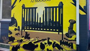 Metallica, pe primul loc în Marea Britanie după 15 ani, cu albumul "72 Seasons"/ Este al patrulea album al trupei heavy metal care ajunge în fruntea clasamentului britanic