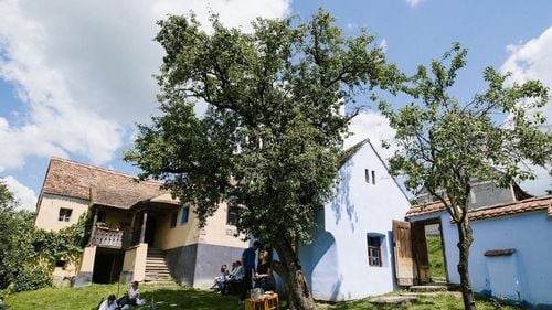 Reportaj despre Transilvania în presa britanică: Uitați de vampirii înfricoșători - această regiune românească este un loc de o frumusețe uluitoare, cu un bogat patrimoniu cultural