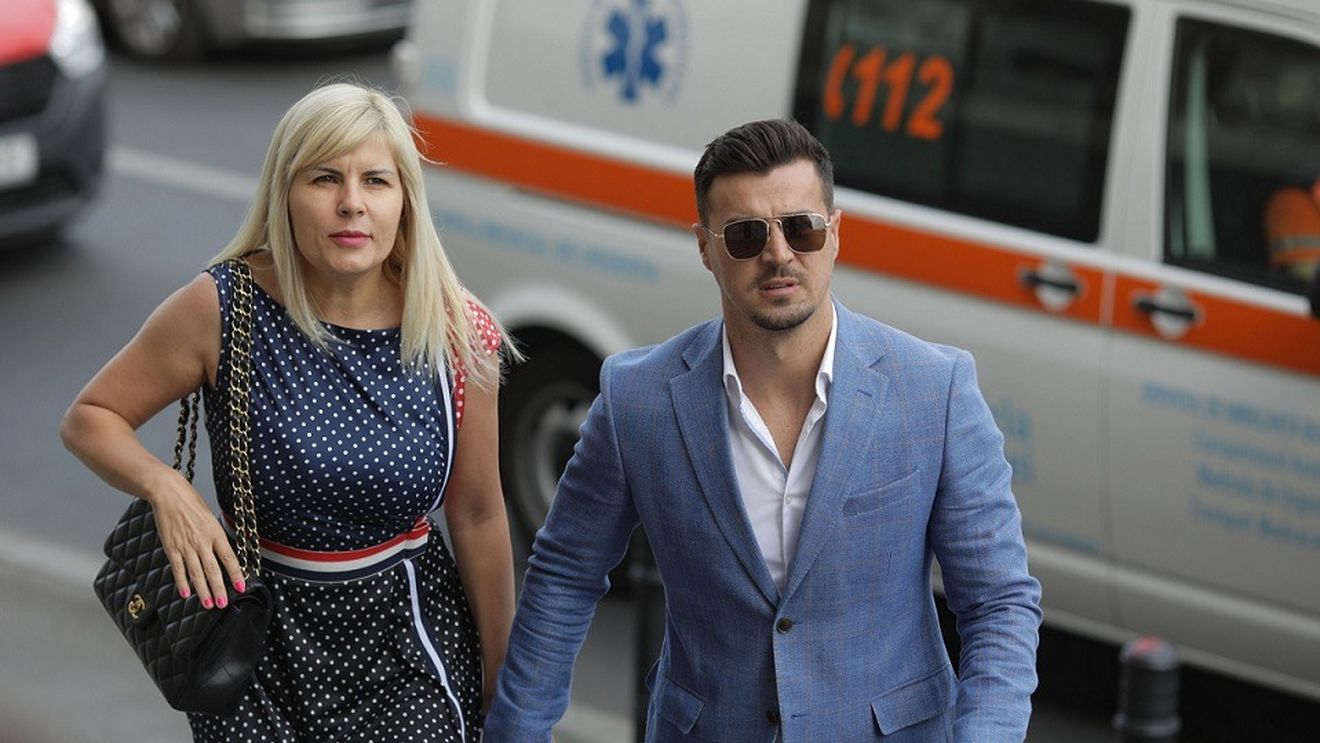 Elena Udrea, în instanţă: Dacă nu există dreptate omenească, sigur există dreptate divină. Achitările, cred că le merit