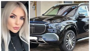 EXCLUSIV Deputata PSD Laura Vicol conduce o mașină de peste 200.000 de euro achiziționată de dezvoltatorul imobiliar Nordis pentru care, în ultimul an și jumătate, au fost depuse patru cereri de insolvență. Autoturismul are permis de liberă trecere de la Camera Deputaților