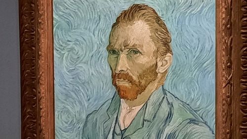 Cerul turbulent din „Noaptea înstelată” a lui Vincent Van Gogh se aliniază unei teorii științifice, potrivit unui studiu