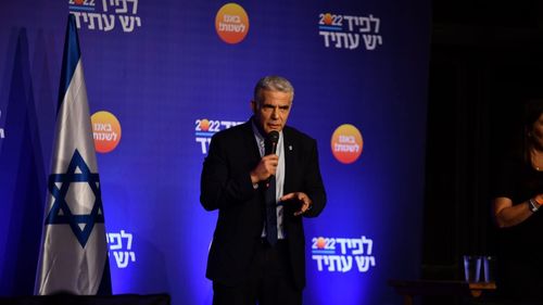 Alegeri Israel: Yair Lapid – singurul prim ministru liberal în istoria de 74 de ani a țării