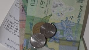Surse: România a încheiat anul 2023 cu un deficit de 5,68% din Produsul Intern Brut