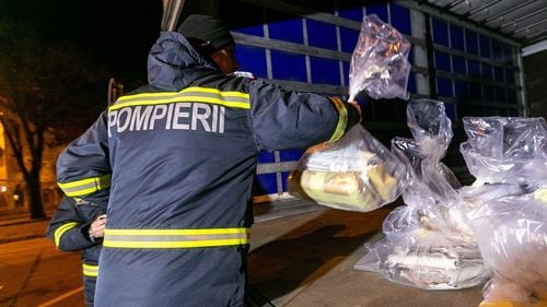 Ministerul Afacerilor Interne, despre zvonul că nu se mai fac plăți pentru personalul implicat în activitatea din primul tur al alegerilor prezidențiale: Este fals