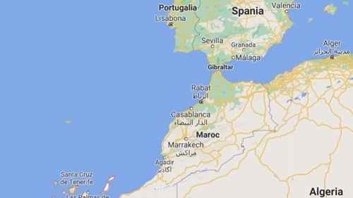 Peste 30 de morți în urma scufundării unei ambarcațiuni cu migranți care se îndrepta spre Insulele Canare (ONG)