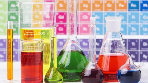 Chimie prin experimente, negocieri, curs de prim ajutor cu Micul Erou și biologie interactivă la Reptiland