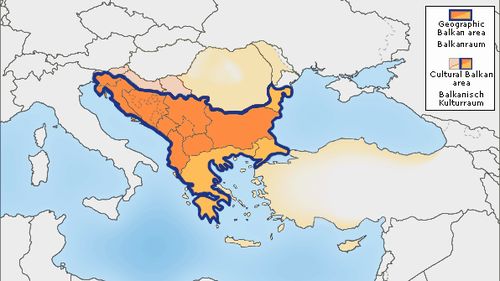 Atmosferă incendiară în Balcani: De ce riscă regiunea să devină din nou un butoi cu pulbere