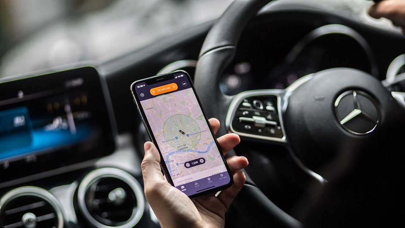 Bolt introduce opţiunea de a oferi bacşiş prin aplicaţia de ride-hailing
