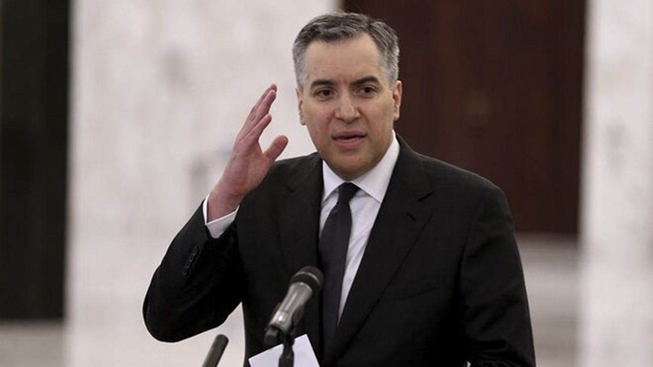 Liban: Criza politică devine cronică după ce premierul desemnat Mustapha Adib şi-a anunţat demisia