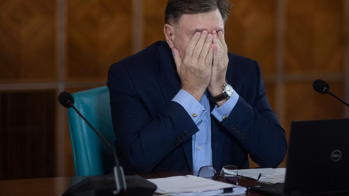 Ministrul Sănătății: Burnout-ul medicilor este generat de insuficienţa resurselor umane în anumite zone şi specialităţi