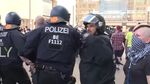 Parada Pride, anulată la Berlin după ce un vehicul a intrat într-un grup de persoane în zona parcului Tiergarte