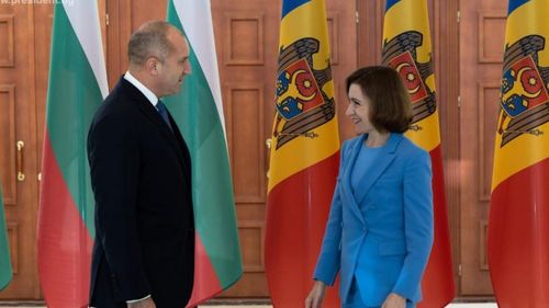 Republica Moldova va primi gaz prin sistemul de conducte al Bulgariei
