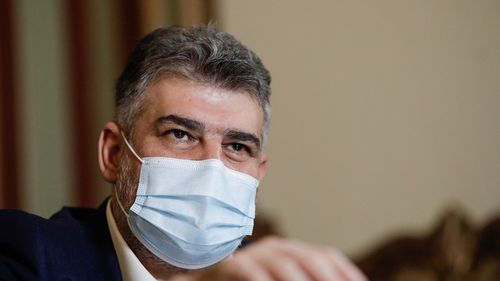 Președintele PSD: Iohannis trebuie să anunțe urgent un plan de reducere etapizată a restricțiilor