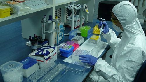 În județul Alba începe testarea în masă pentru coronavirus prin metoda „pooling” / DSP: Beneficiile metodei sunt economisirea resurselor și depistarea din timp a unui posibil focar