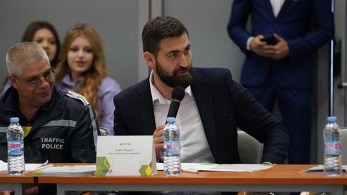 Un europarlamentar bulgar propune ca Bulgaria și România să elimine barierele la punctele comune de frontieră, în semn de protest, dacă nu sunt primite în Schengen