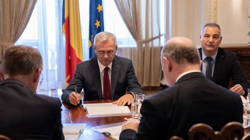 Deputatul PSD Mircea Drăghici, trimis în judecată pentru că a folosit subvențiile primite de partid din bani publici pentru a-și cumpăra o casă, a demisionat din partid