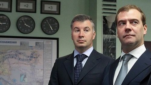 EXCLUSIV Pe lista rușilor cercetați de Parchetul General pentru că ar fi obținut fraudulos documente românești se află Kirill Seleznev, un om de afaceri aflat pe lista sancțiunilor internaționale/ ”A participat la formarea unor surse corupte de venit pentru Vladimir Putin” - surse