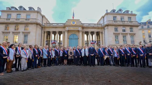 Cazul Lola. Cum a ajuns extrema dreapta din Franța să confiște cazul fetiței violate și ucise de o femeie algeriană care avea viza de ședere expirată și a ignorat ordinul de a părăsi țara