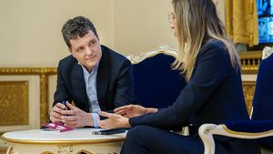 Președintele Nicușor Dan susține decizia guvernului de reorganizare a Romsilva: "Protejarea mediului este o prioritate pentru mine"