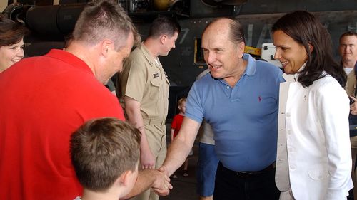 Cum a devenit Robert Duvall o mare celebritate la Hollywood / Profil BBC News al actorului decedat la vârsta de 95 de ani