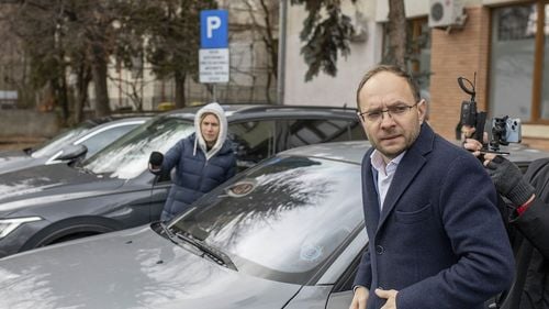 Primarul PSD din Botoșani câștigă un nou mandat, candidatul PNL și-a recunoscut înfrângerea