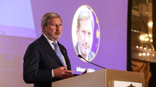 Rareș Bogdan, detalii din culisele ședinței în care comisarul european din Austria ar fi fost ținta celorlalți comisari