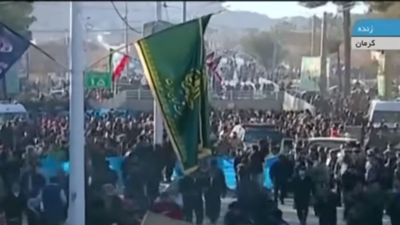 Informaţii secrete americane confirmă că filiala Stat Islamic din Afganistan se află la originea exploziilor din Iran / „Informaţiile sunt clare şi indiscutabile”