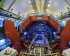 De la liceu în Buzău, la CERN: povestea unei cercetătoare care ajută la modernizarea acceleratorului de particule de lângă Geneva /  ”Contribuţia mea va fi în renovarea experimentului CMS, care va trebui să facă faţă unei cantităţi de preluare a datelor nemaiîntâlnite până acum”