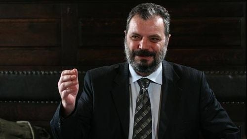 USR îi propune la CCR pe Péter Eckstein-Kovács și Cristi Dănileț