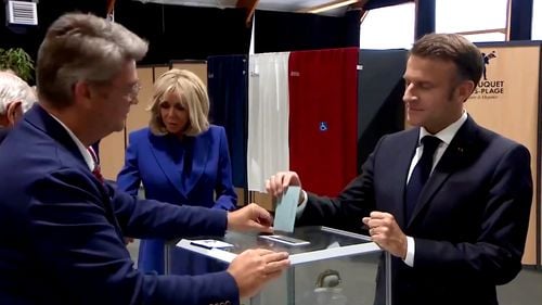 Alegeri legislative Franța, turul 2: Rezultatele finale complete arată fărâmițarea completă a spectrului politic care riscă să facă țara neguvernabilă. Ce poate face președintele Macron?