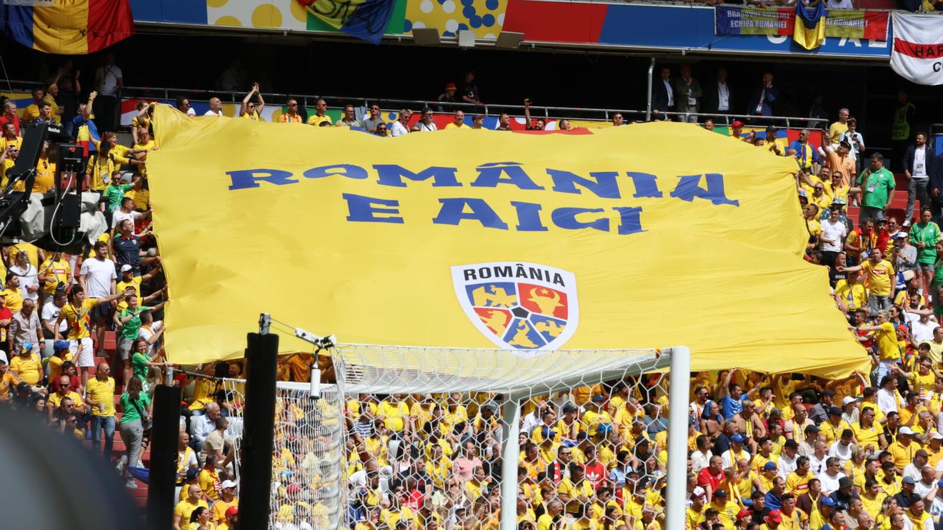 Precizări FRF privind achiziţia biletelor pentru meciul România – Olanda. Federaţia a cerut suplimentarea numărului de tichete pentru fanii români