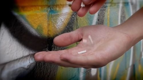 Elev din Deva, prins cu droguri în timp ce participa la un program Erasmus, în Macedonia de Nord