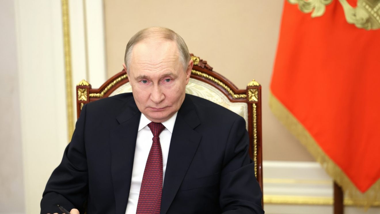 Putin va merge în vizită de stat în India pe 4 şi 5 decembrie
