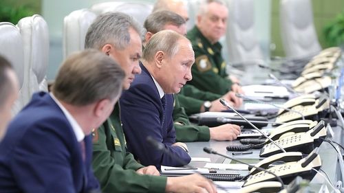 Cine sunt oamenii din jurul lui Putin și cum se iau deciziile cheie / Deciziile Moscovei se rezumă la un singur om