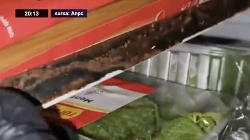 Restaurante de lux din București, închise temporar de ANPC. Inspectorii au găsit în ele mizerie şi mâncare expirată