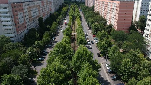 CCR discută sesizarea USR şi Forţa Dreptei referitoare la Legea cadastrului care ”pune în pericol proprietățile românilor”