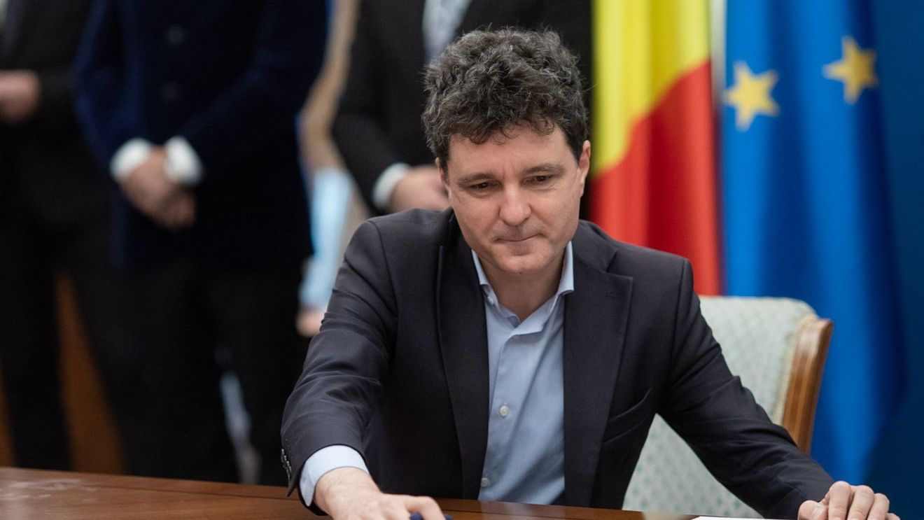 Nicuşor Dan: Planul Urbanistic General a intrat în linie dreaptă. În maximum 2 luni va începe activitatea de proiectare