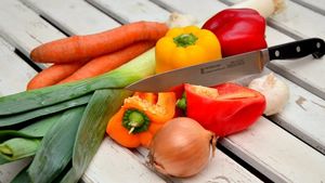 Alimentul cu cel mai mare impact asupra sistemului imunitar, dezvăluit de un dietetician