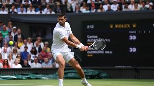 Novak Djokovic renunță la turneul de la Toronto: "Credem că este decizia corectă"