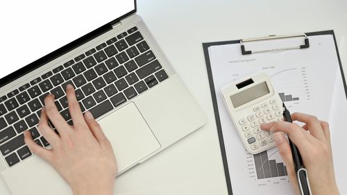 Importanța unui soft eficient de salarizare într-o companie